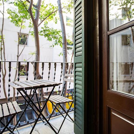 14 Blasco De Garay Barcelona Exterior photo