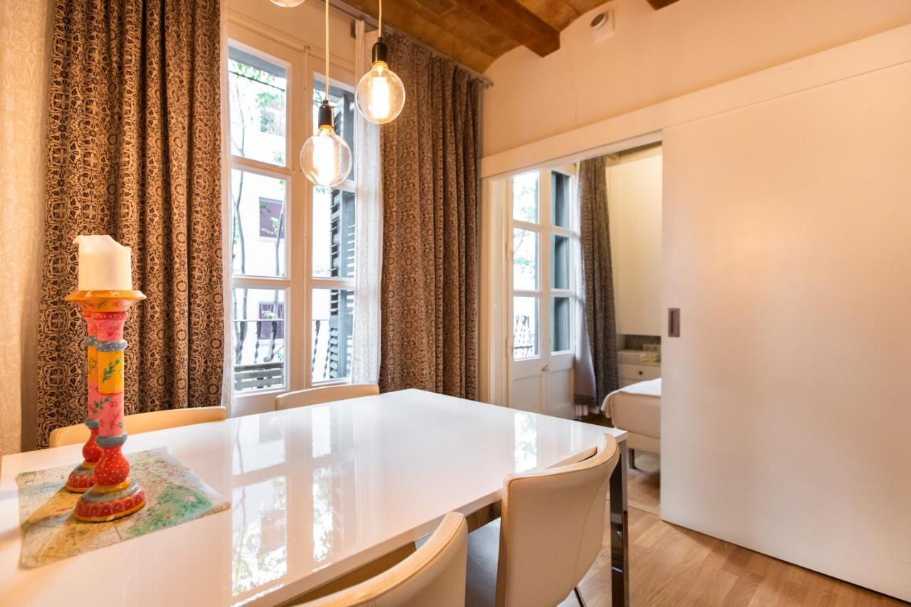 14 Blasco De Garay Barcelona Exterior photo