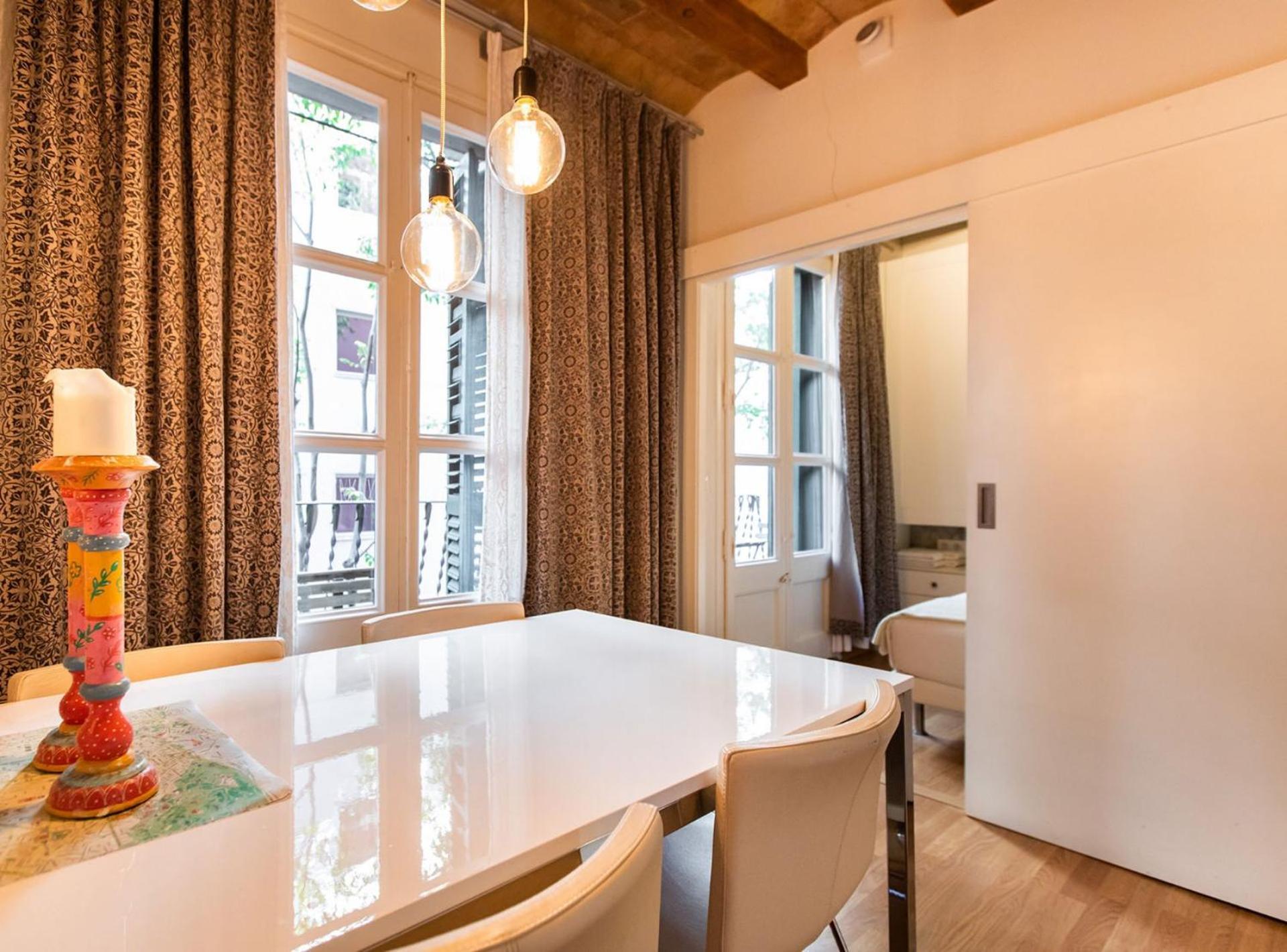 14 Blasco De Garay Barcelona Exterior photo