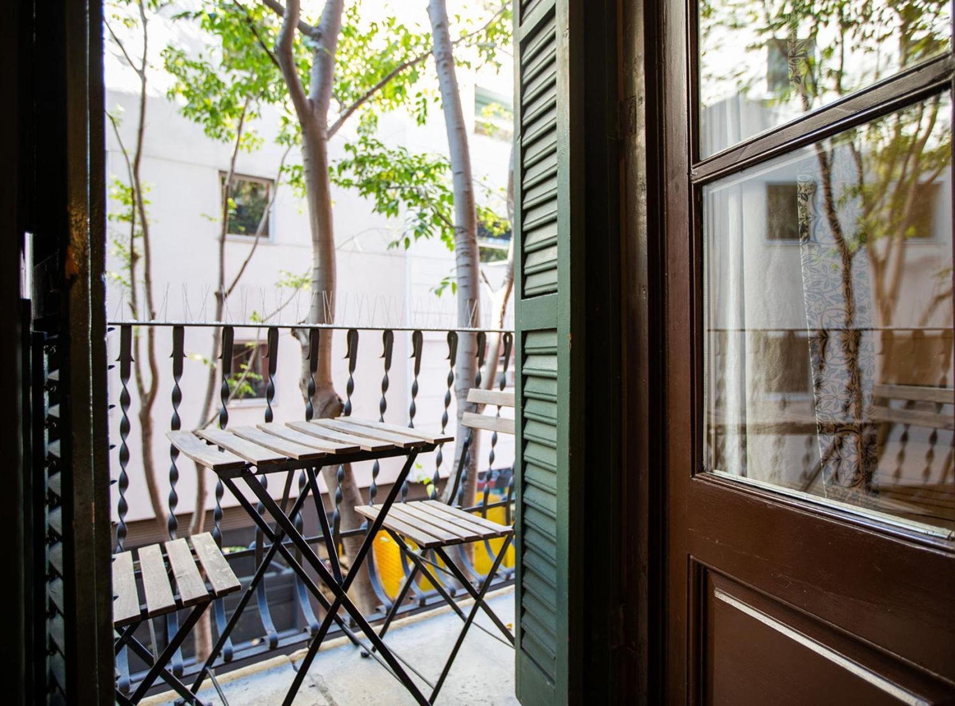 14 Blasco De Garay Barcelona Exterior photo