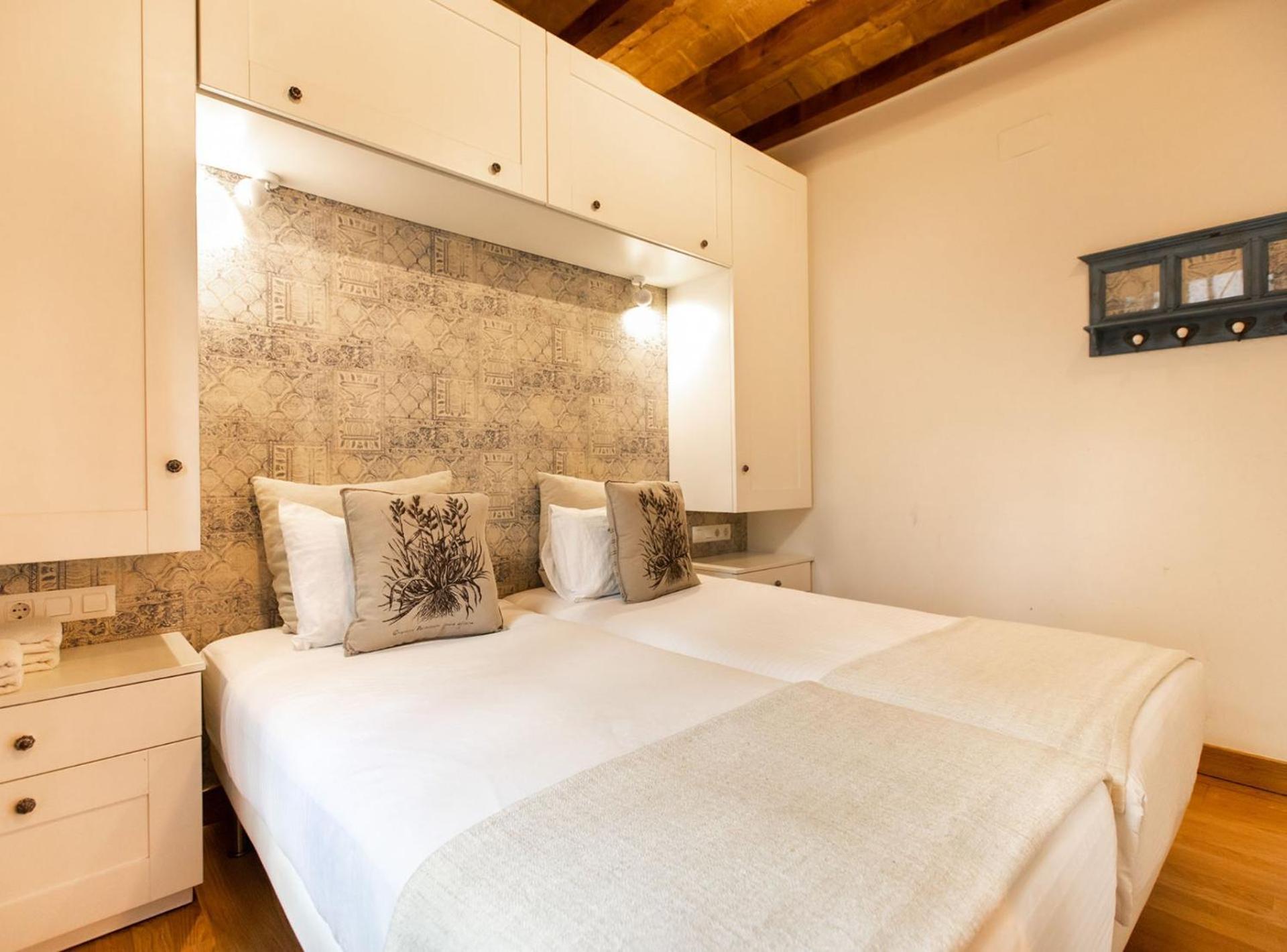 14 Blasco De Garay Barcelona Exterior photo